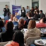 Difundiendo los derechos del consumidor