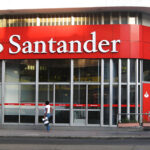 “Sorpresa Santander”, como su nombre lo indica
