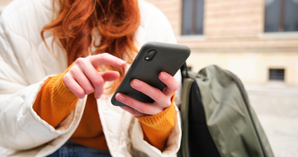 El celular nunca llegó, la deuda sí. Finalmente, la justicia también