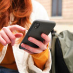 El celular nunca llegó, la deuda sí. Finalmente, la justicia también