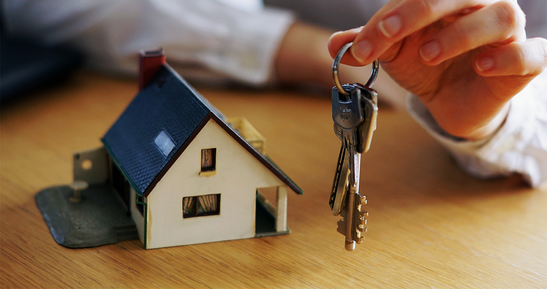 Prometieron una casa, entregaron problemas