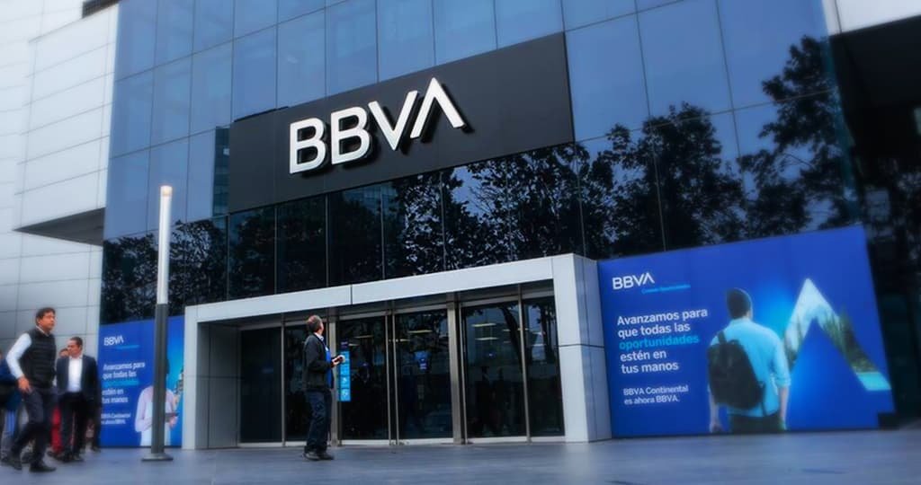 Condenan a BBVA por préstamo digital con identidad suplantada