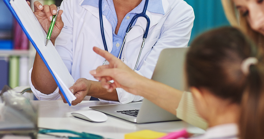 Derecho a la salud y Daño punitivo. La importancia de una petición oportuna